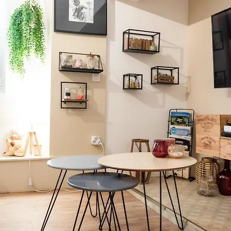 Le Cocon Au Centre D'arcachon, A Pied Appartement Arcachon