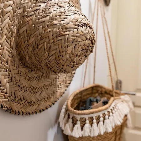 Appartement Le Cocon Au Centre D'arcachon, A Pied *