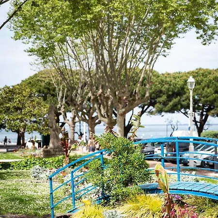 Le Cocon Au Centre D'arcachon, A Pied Arcachon